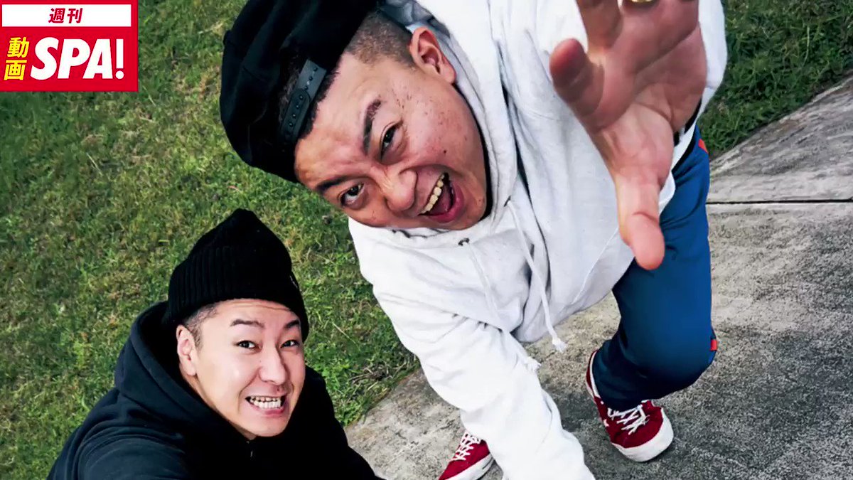 @weekly_SPA の動画