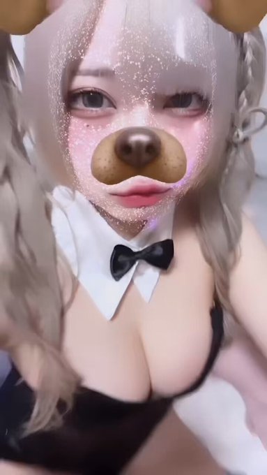 @HarunaMei_ の動画