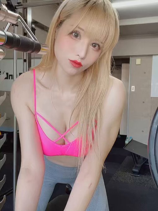 @nagasawa_marina の動画