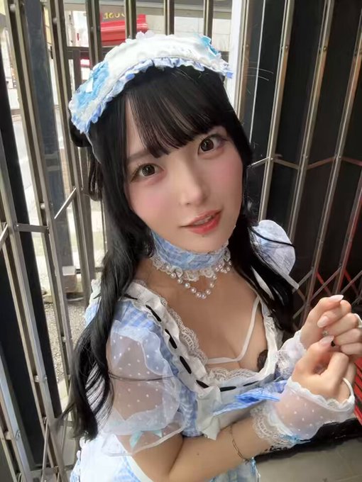 @yurayura_yuraa の動画