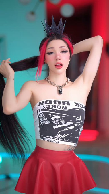 @Alyri_tv の動画