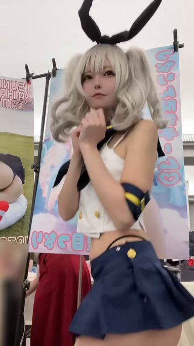 @tsunapoe の動画