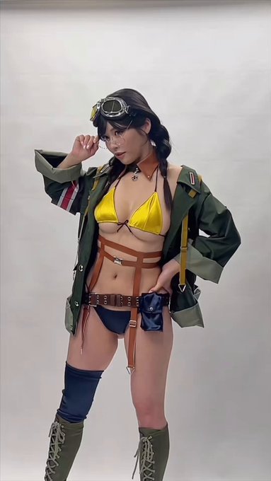 @chitose_yoshino の動画