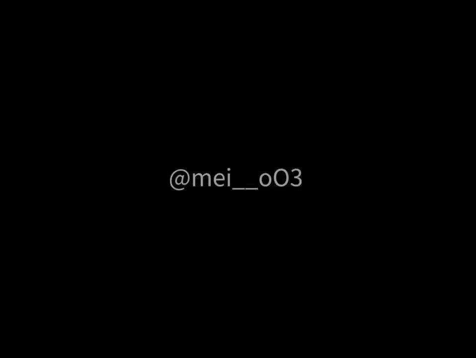 @mei__oO3 の動画