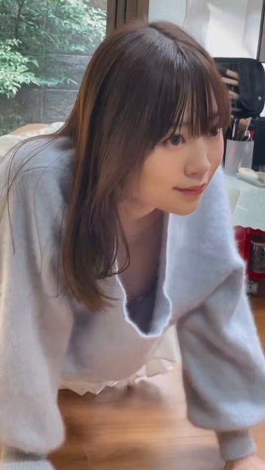 @amamiya_kanan の動画