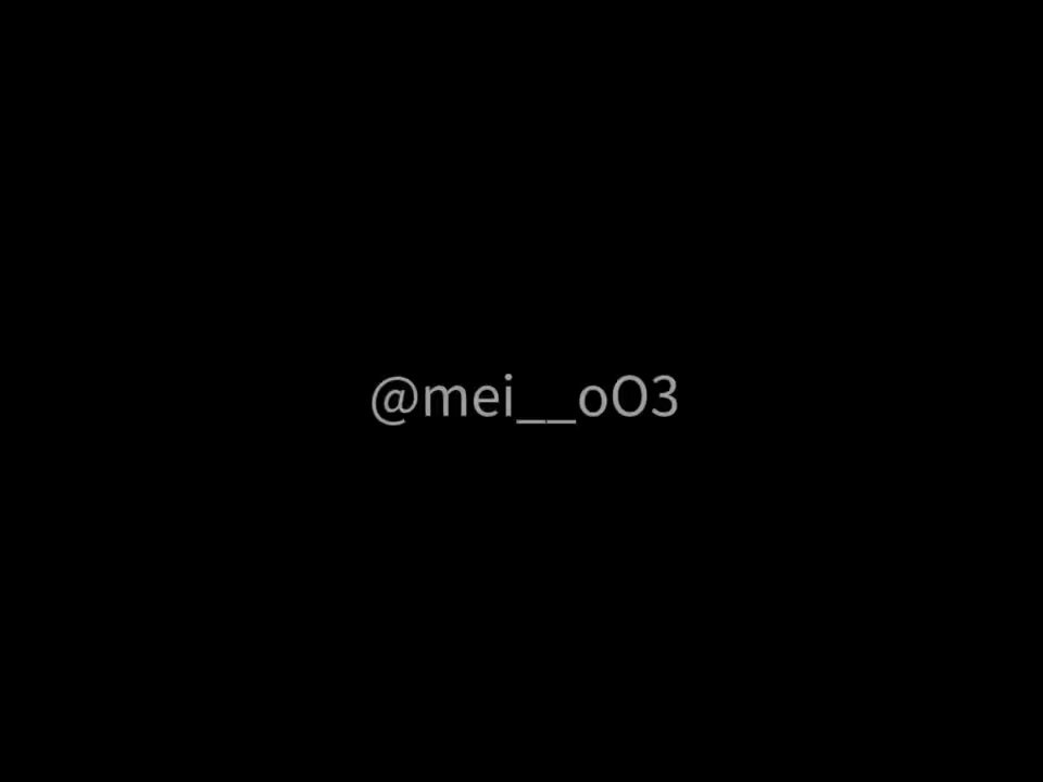 @mei__oO3 の動画
