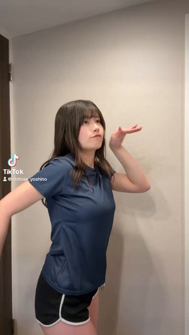 @chitose_yoshino の動画