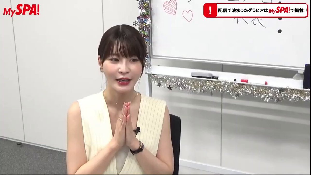 @weekly_SPA の動画
