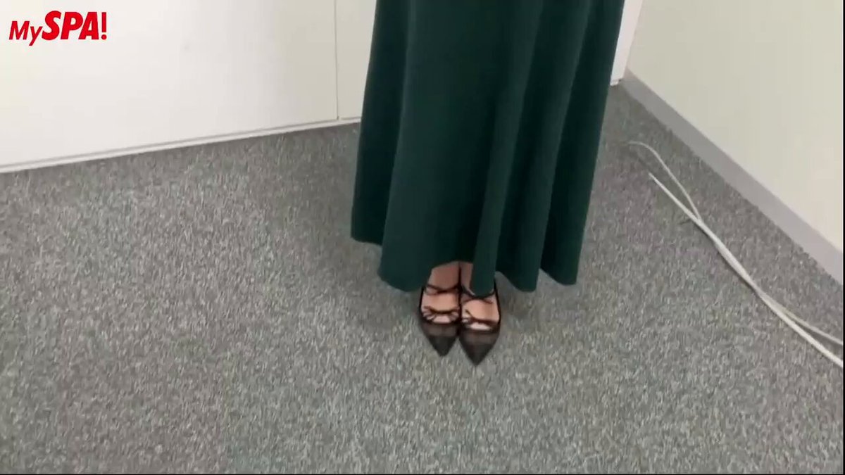 @weekly_SPA の動画