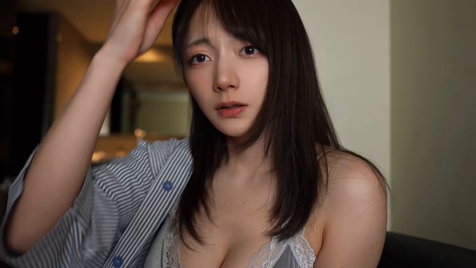 @angelia_lapin の動画