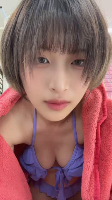 @Tozuka_Koharu の動画