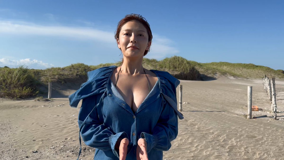 @wpost_gravure の動画