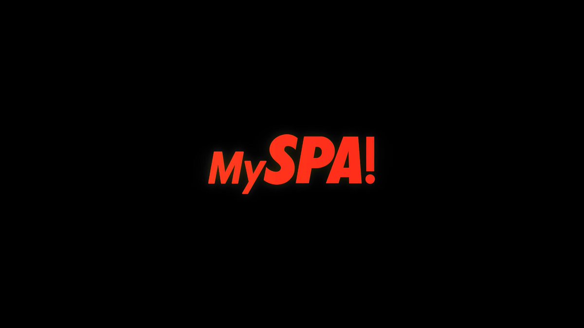 @weekly_SPA の動画