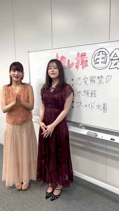 @weekly_SPA の動画