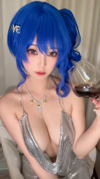 @Mizhimaomao の動画