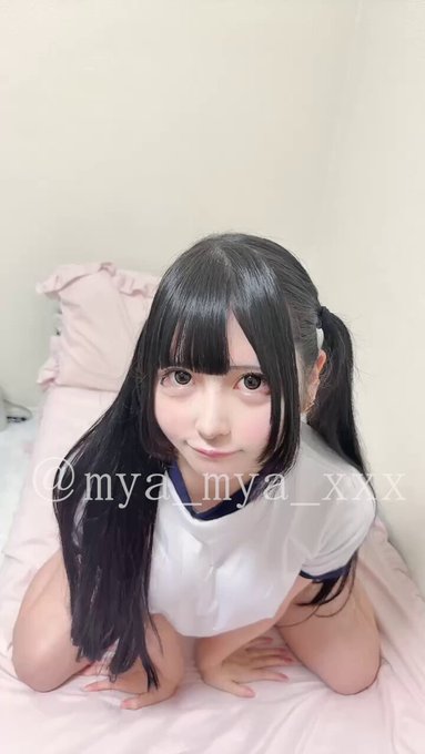 @mya_mya_xxx の動画