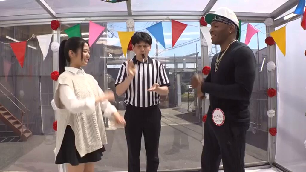 @erobanzai69 の動画