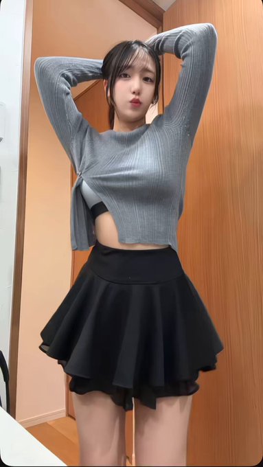 @OoChiyuUoO の動画