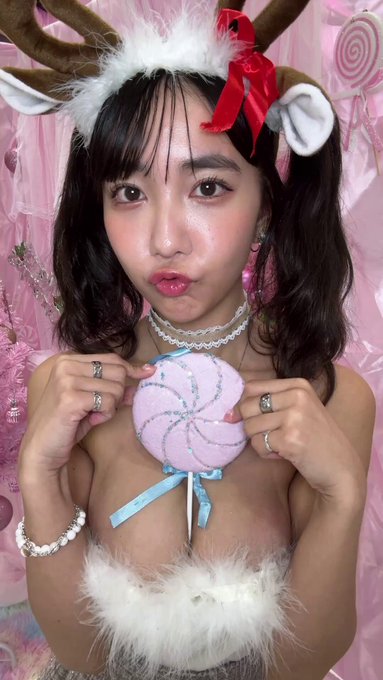 @amau_kisumi の動画