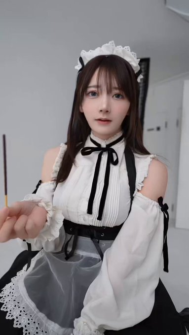 @angelia_lapin の動画