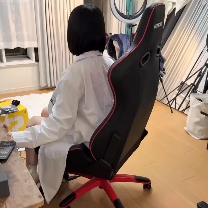 @katekyo_nene の動画