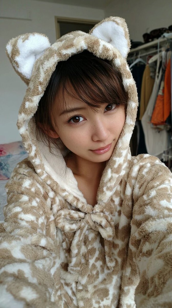 @ai_kissface の動画