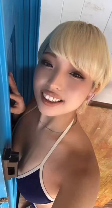 @azusa_igarashi の動画
