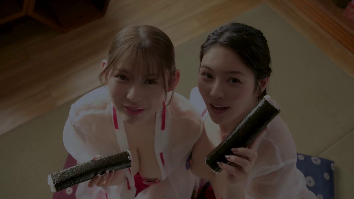 @wpost_gravure の動画