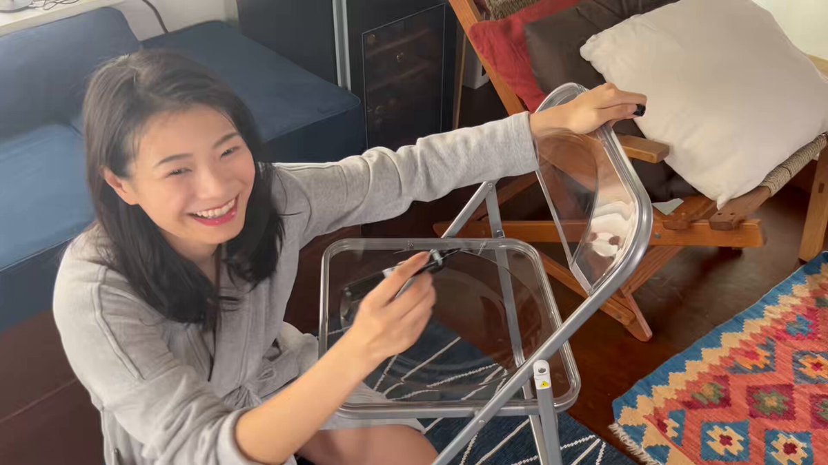 @wpost_gravure の動画