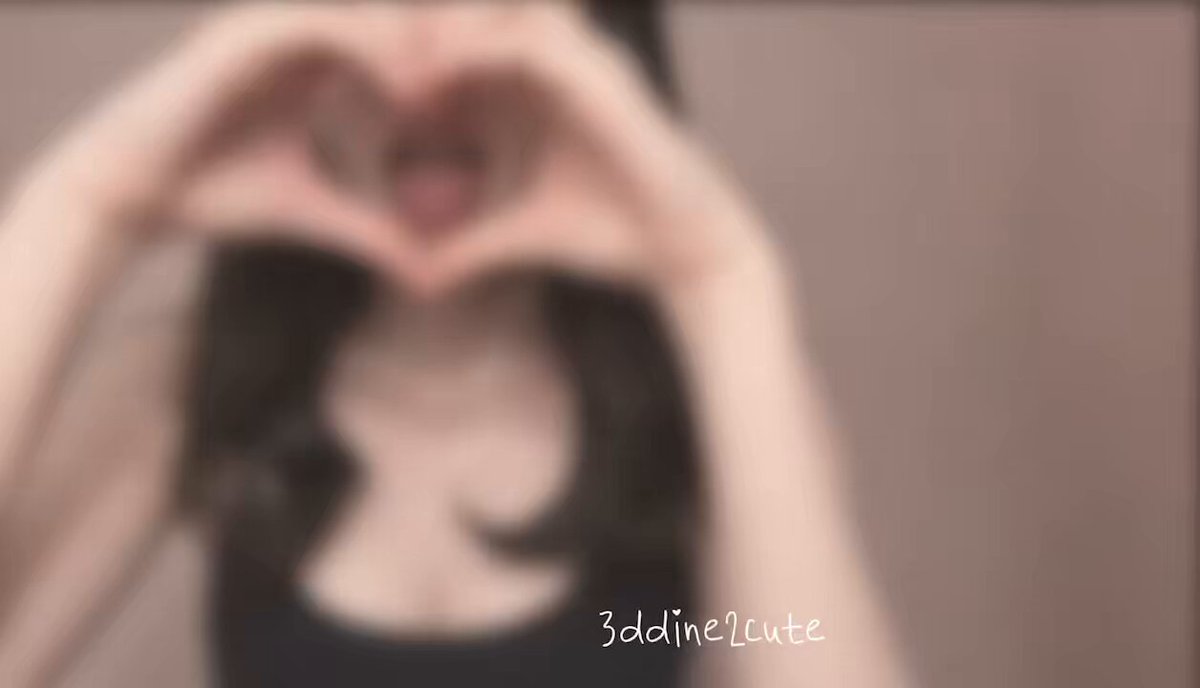 @3ddine2cute の動画