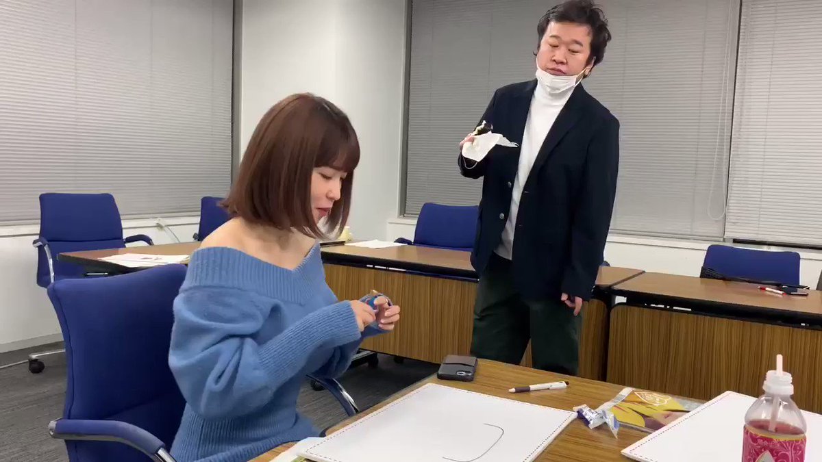 @weekly_SPA の動画