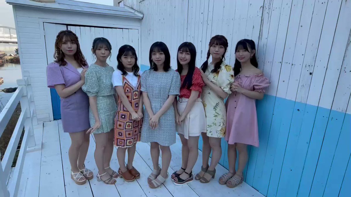 @weekly_SPA の動画