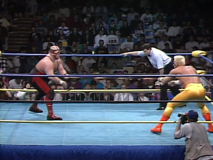 @WrestlingCovers の動画