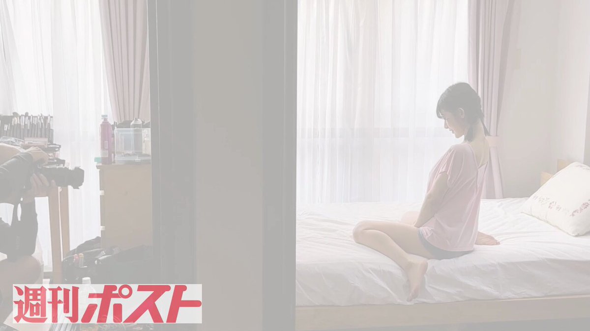 @wpost_gravure の動画