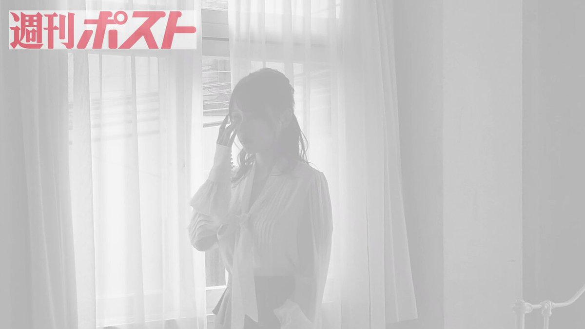@wpost_gravure の動画