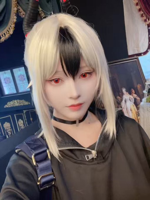 @offcos_circle の動画