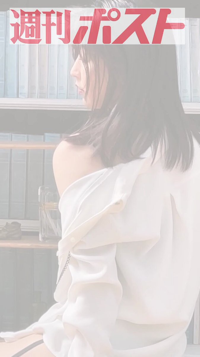 @wpost_gravure の動画