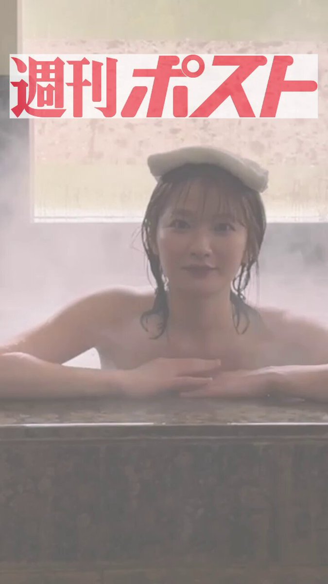 @wpost_gravure の動画