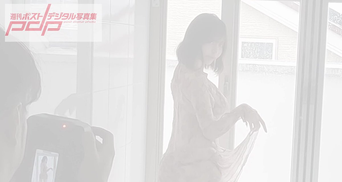 @wpost_gravure の動画