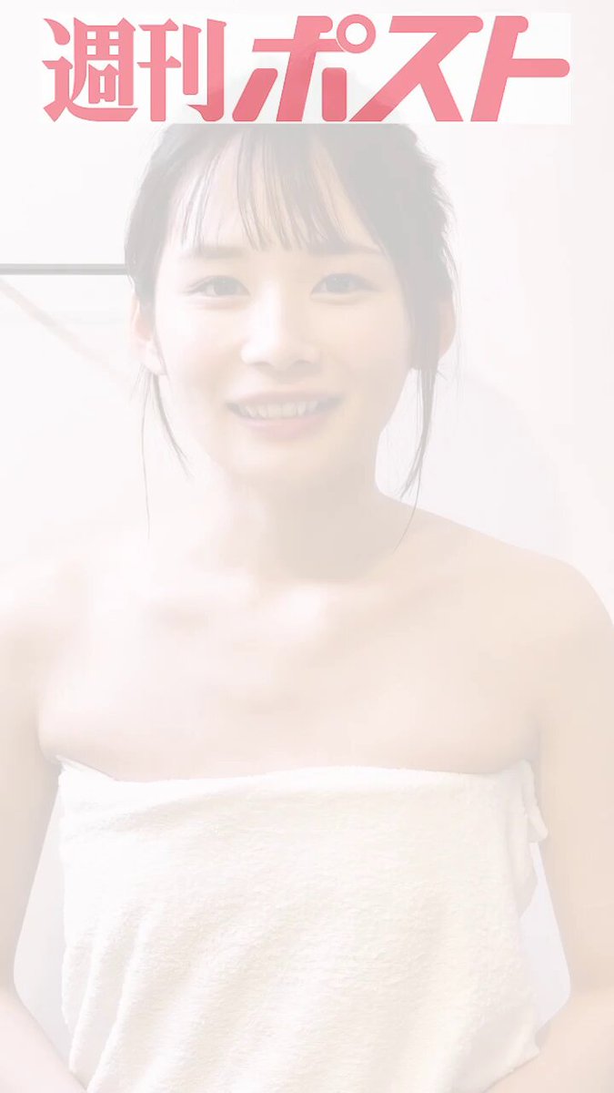 @wpost_gravure の動画