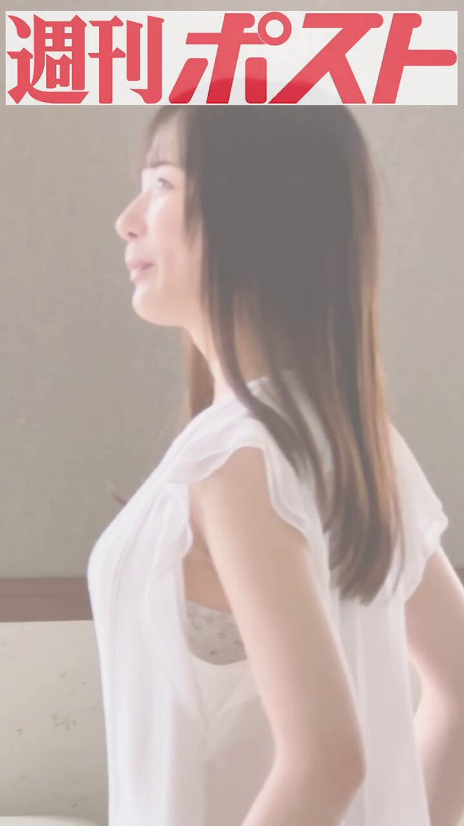 @wpost_gravure の動画