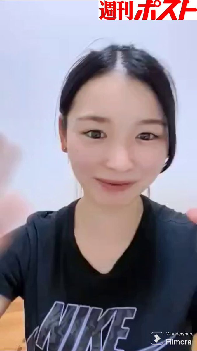 @wpost_gravure の動画