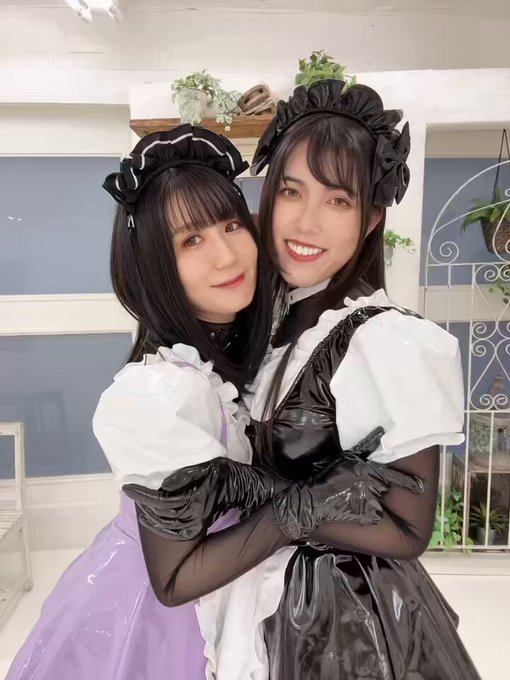 @HarunaMei_ の動画