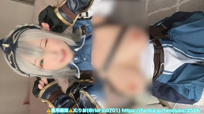 @MisswarmjFree の動画