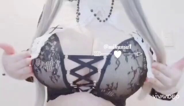 @HarunaMei_ の動画