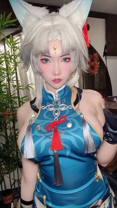 @HarunaMei_ の動画