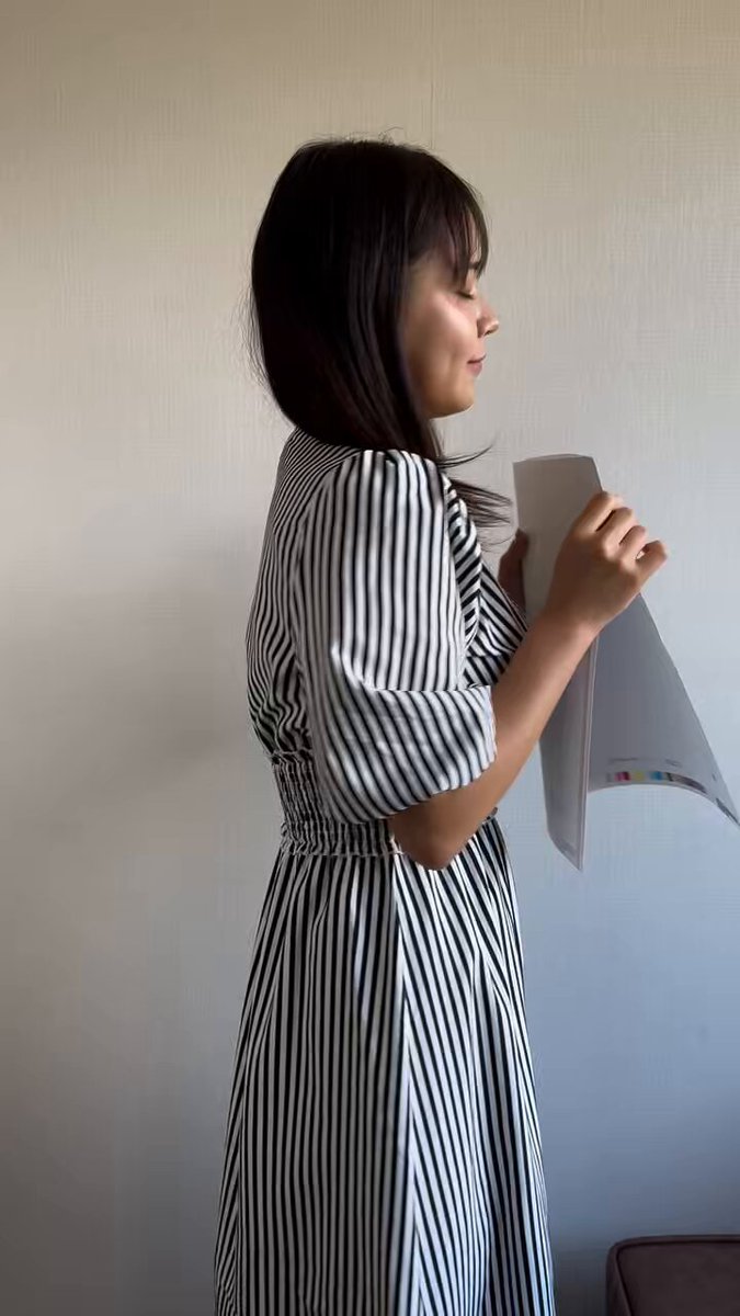@wpost_gravure の動画