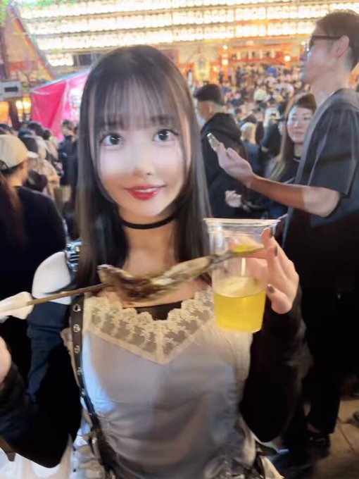 @minami_blq の動画