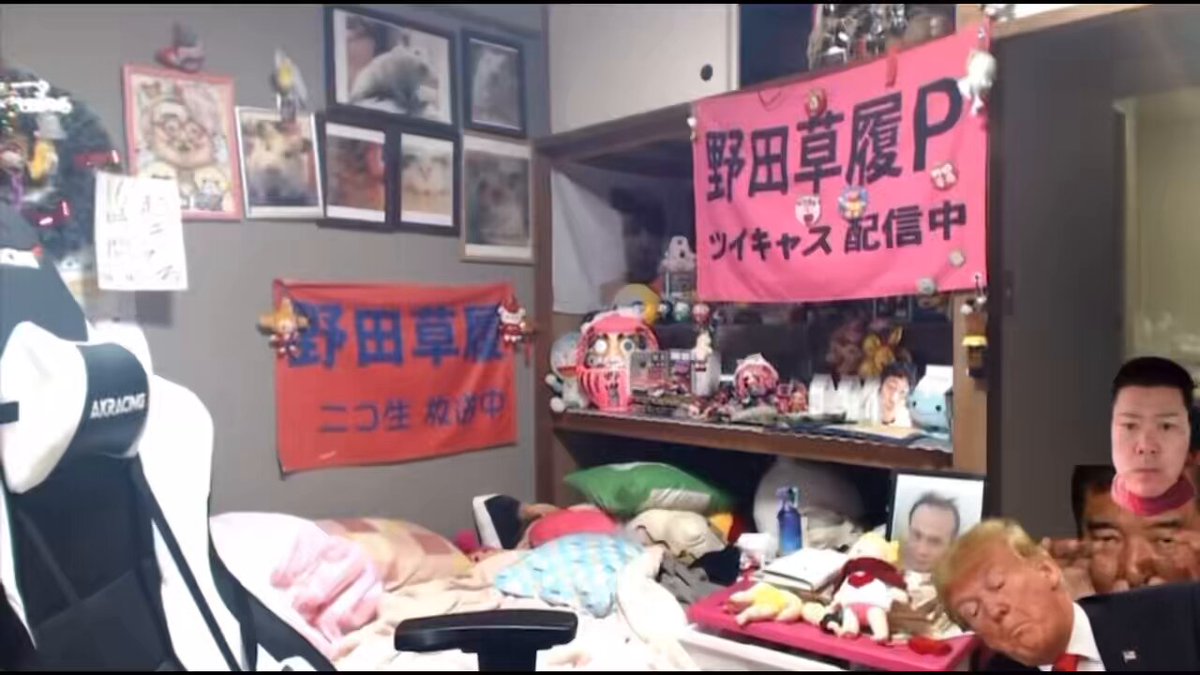 @PinkSpider_XXXX の動画