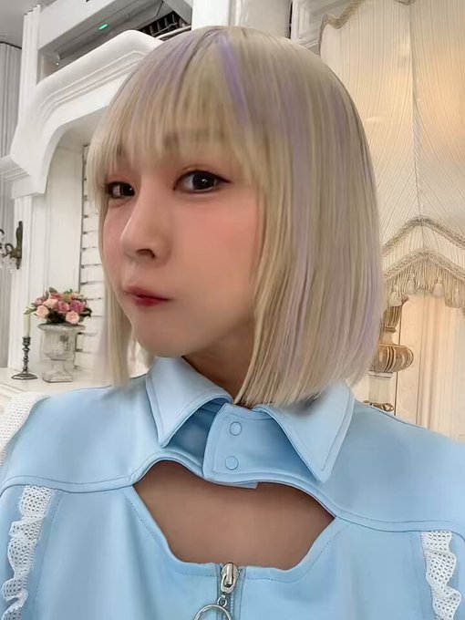 @hanyu_arisa の動画